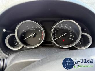 Mazda 6 6 (GH12/GHA2), Sedan, 2007 / 2013 2.0i 16V S-VT picture 20