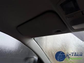 Mazda 6 6 (GH12/GHA2), Sedan, 2007 / 2013 2.0i 16V S-VT picture 26