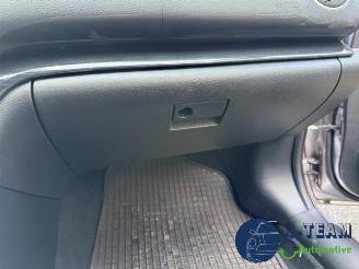 Mazda 6 6 (GH12/GHA2), Sedan, 2007 / 2013 2.0i 16V S-VT picture 25