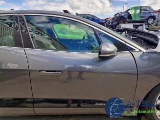 Jaguar I-Pace I-Pace, SUV, 2018 EV400 AWD picture 9