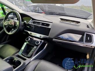 Jaguar I-Pace I-Pace, SUV, 2018 EV400 AWD picture 20