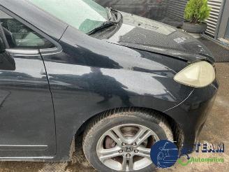 Honda Fr-v FR-V (BE), MPV, 2004 / 2009 2.0 16V picture 17