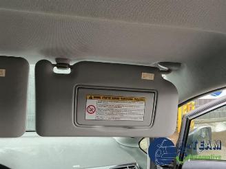 Honda Fr-v FR-V (BE), MPV, 2004 / 2009 2.0 16V picture 35