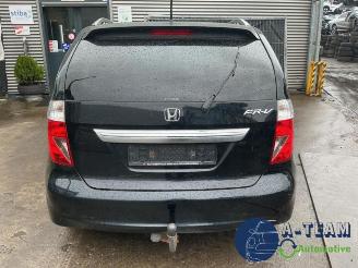 Honda Fr-v FR-V (BE), MPV, 2004 / 2009 2.0 16V picture 2