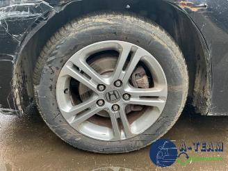 Honda Fr-v FR-V (BE), MPV, 2004 / 2009 2.0 16V picture 33