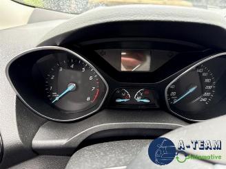 Ford Kuga Kuga II (DM2), SUV, 2012 1.5 EcoBoost 16V 150 picture 22