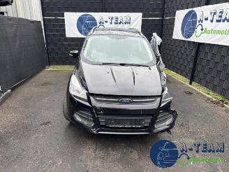 Ford Kuga Kuga II (DM2), SUV, 2012 1.5 EcoBoost 16V 150 picture 2