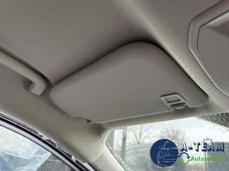 Ford Kuga Kuga II (DM2), SUV, 2012 1.5 EcoBoost 16V 150 picture 25