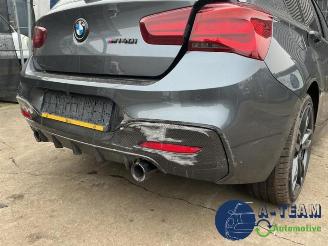 BMW M1 M1 (F20), Hatchback 5-drs, 2012 / 2019 M140i 3.0 24V picture 6