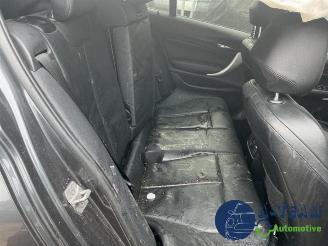 BMW M1 M1 (F20), Hatchback 5-drs, 2012 / 2019 M140i 3.0 24V picture 18