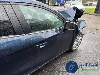 Mazda 3 3 (BM/BN), Hatchback, 2013 / 2019 2.0 SkyActiv-G 120 16V picture 27