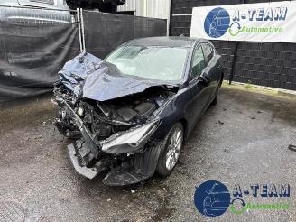 Mazda 3 3 (BM/BN), Hatchback, 2013 / 2019 2.0 SkyActiv-G 120 16V picture 3