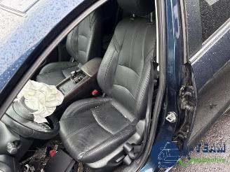 Mazda 3 3 (BM/BN), Hatchback, 2013 / 2019 2.0 SkyActiv-G 120 16V picture 11