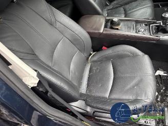 Mazda 3 3 (BM/BN), Hatchback, 2013 / 2019 2.0 SkyActiv-G 120 16V picture 15