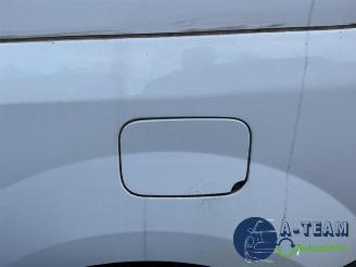 Renault Kangoo Kangoo Express (FW), Van, 2008 1.5 dCi 75 FAP picture 31