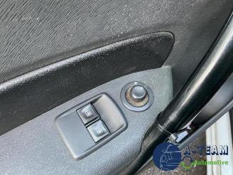 Renault Kangoo Kangoo Express (FW), Van, 2008 1.5 dCi 75 FAP picture 31