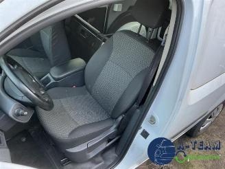 Renault Kangoo Kangoo Express (FW), Van, 2008 1.5 dCi 75 FAP picture 20