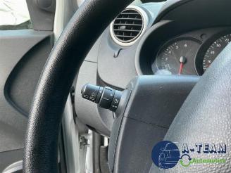 Renault Kangoo Kangoo Express (FW), Van, 2008 1.5 dCi 75 FAP picture 32