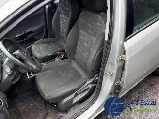 Opel Corsa Corsa D, Hatchback, 2006 / 2014 1.2 16V picture 12