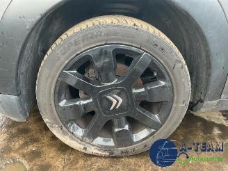 Citroën C4 cactus C4 Cactus (0B/0P), Hatchback 5-drs, 2014 1.2 PureTech 110 12V picture 27