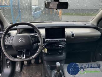 Citroën C4 cactus C4 Cactus (0B/0P), Hatchback 5-drs, 2014 1.2 PureTech 110 12V picture 19