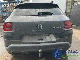 Citroën C4 cactus C4 Cactus (0B/0P), Hatchback 5-drs, 2014 1.2 PureTech 110 12V picture 15