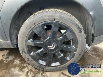 Citroën C4 cactus C4 Cactus (0B/0P), Hatchback 5-drs, 2014 1.2 PureTech 110 12V picture 25