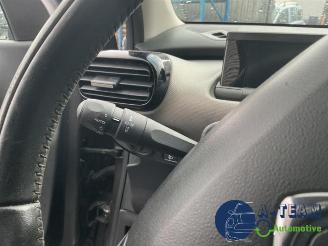 Citroën C4 cactus C4 Cactus (0B/0P), Hatchback 5-drs, 2014 1.2 PureTech 110 12V picture 21