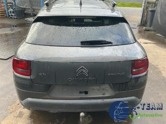 Citroën C4 cactus C4 Cactus (0B/0P), Hatchback 5-drs, 2014 1.2 PureTech 110 12V picture 14