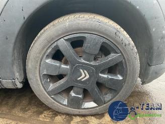 Citroën C4 cactus C4 Cactus (0B/0P), Hatchback 5-drs, 2014 1.2 PureTech 110 12V picture 26