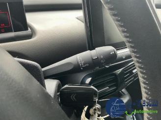 Citroën C4 cactus C4 Cactus (0B/0P), Hatchback 5-drs, 2014 1.2 PureTech 110 12V picture 22