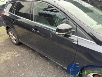 Ford Focus Focus 3 Wagon, Combi, 2010 / 2020 1.0 Ti-VCT EcoBoost 12V 125 picture 31