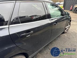 Ford Focus Focus 3 Wagon, Combi, 2010 / 2020 1.0 Ti-VCT EcoBoost 12V 125 picture 35