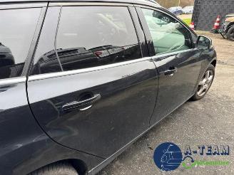 Ford Focus Focus 3 Wagon, Combi, 2010 / 2020 1.0 Ti-VCT EcoBoost 12V 125 picture 35