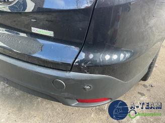 Ford Focus Focus 3 Wagon, Combi, 2010 / 2020 1.0 Ti-VCT EcoBoost 12V 100 picture 16