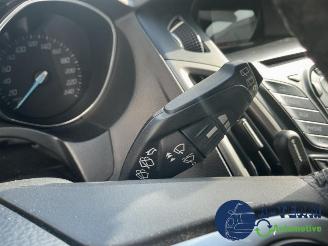 Ford Focus Focus 3 Wagon, Combi, 2010 / 2020 1.0 Ti-VCT EcoBoost 12V 100 picture 18