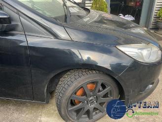 Ford Focus Focus 3 Wagon, Combi, 2010 / 2020 1.0 Ti-VCT EcoBoost 12V 100 picture 25