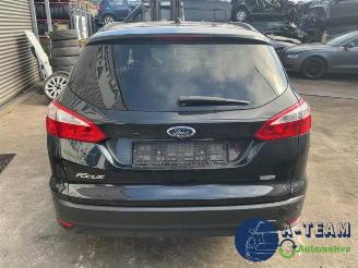 Ford Focus Focus 3 Wagon, Combi, 2010 / 2020 1.0 Ti-VCT EcoBoost 12V 100 picture 13