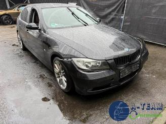BMW 3-serie 3 serie (E90), Sedan, 2005 / 2011 328i 24V picture 6