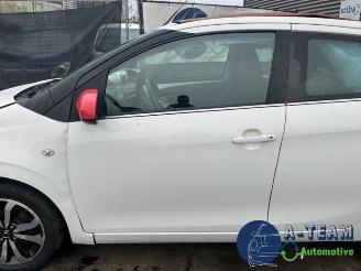 Citroën C1 C1, Hatchback, 2014 / 2021 1.0 Vti 68 12V picture 8