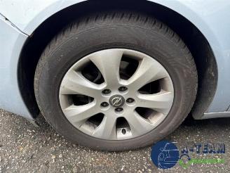 Opel Insignia Insignia Sports Tourer, Combi, 2008 / 2017 2.0 CDTI 16V 120 ecoFLEX picture 14