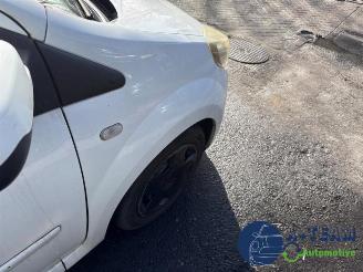 Renault Twingo Twingo II (CN), Hatchback 3-drs, 2007 / 2014 1.2 16V picture 12