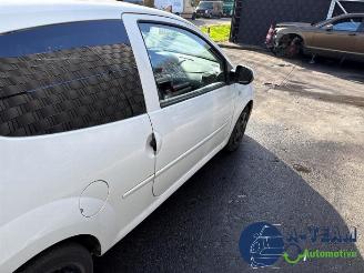 Renault Twingo Twingo II (CN), Hatchback 3-drs, 2007 / 2014 1.2 16V picture 9