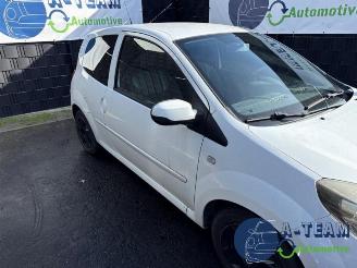 Renault Twingo Twingo II (CN), Hatchback 3-drs, 2007 / 2014 1.2 16V picture 10