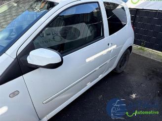 Renault Twingo Twingo II (CN), Hatchback 3-drs, 2007 / 2014 1.2 16V picture 31