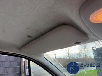 Opel Vivaro Vivaro, Van, 2014 / 2019 1.6 CDTi BiTurbo 125 picture 20