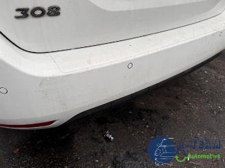 Peugeot 308 308 SW (L4/L9/LC/LJ/LR), Combi 5-drs, 2014 / 2021 1.2 12V e-THP PureTech 110 picture 26