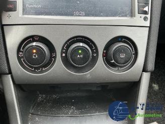 Peugeot 308 308 CC (4B), Cabrio, 2009 / 2015 1.6 VTI 16V picture 32