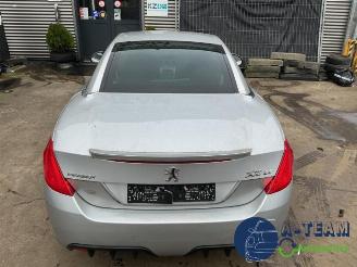 Peugeot 308 308 CC (4B), Cabrio, 2009 / 2015 1.6 VTI 16V picture 4