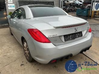 Peugeot 308 308 CC (4B), Cabrio, 2009 / 2015 1.6 VTI 16V picture 3